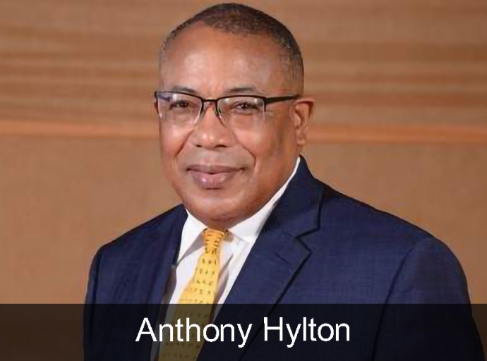 JAMAICA | Hylton Commends Plans to Transform Postal System into “Giant” Logistics Operation